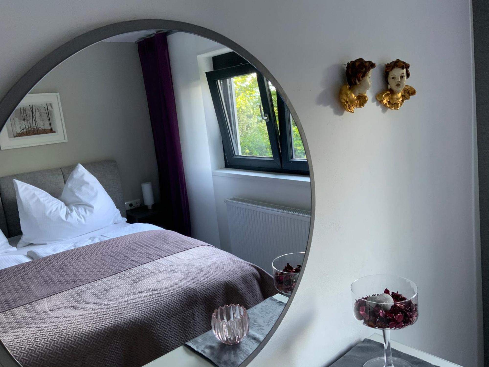 Joy Apartment Annenheim Bagian luar foto